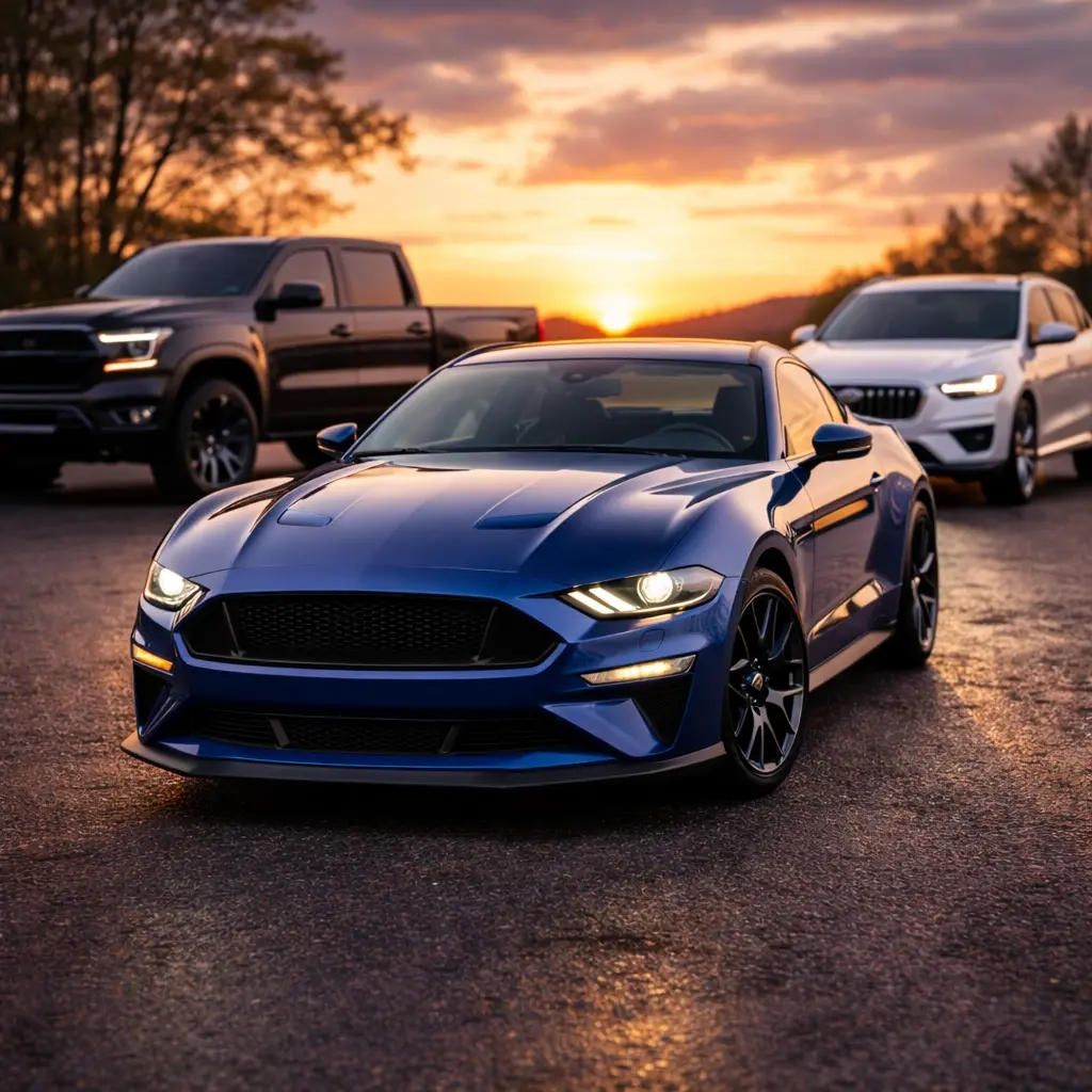 woke automobile companies and common sense alternatives on cancel network