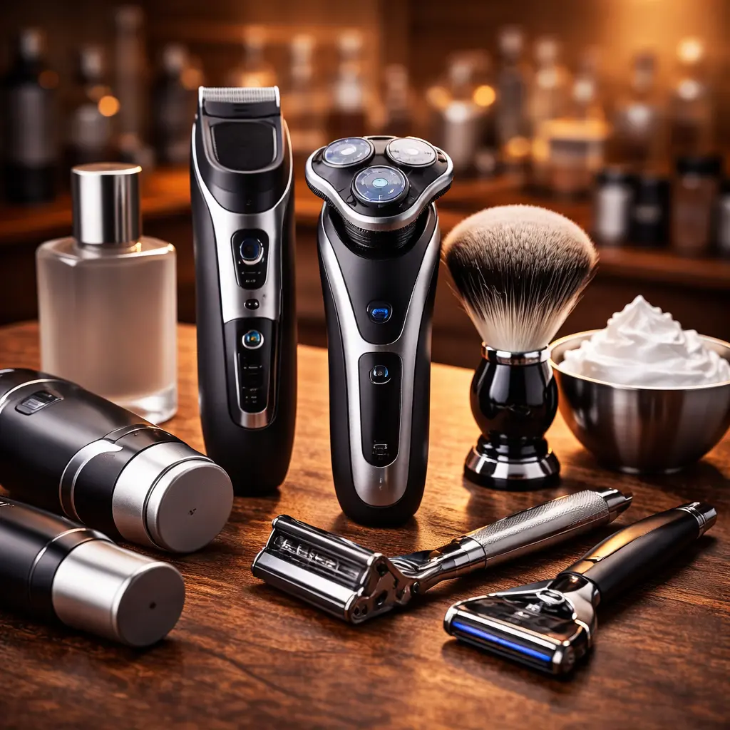 woke grooming and shaving companies and common sense alternatives on cancel network