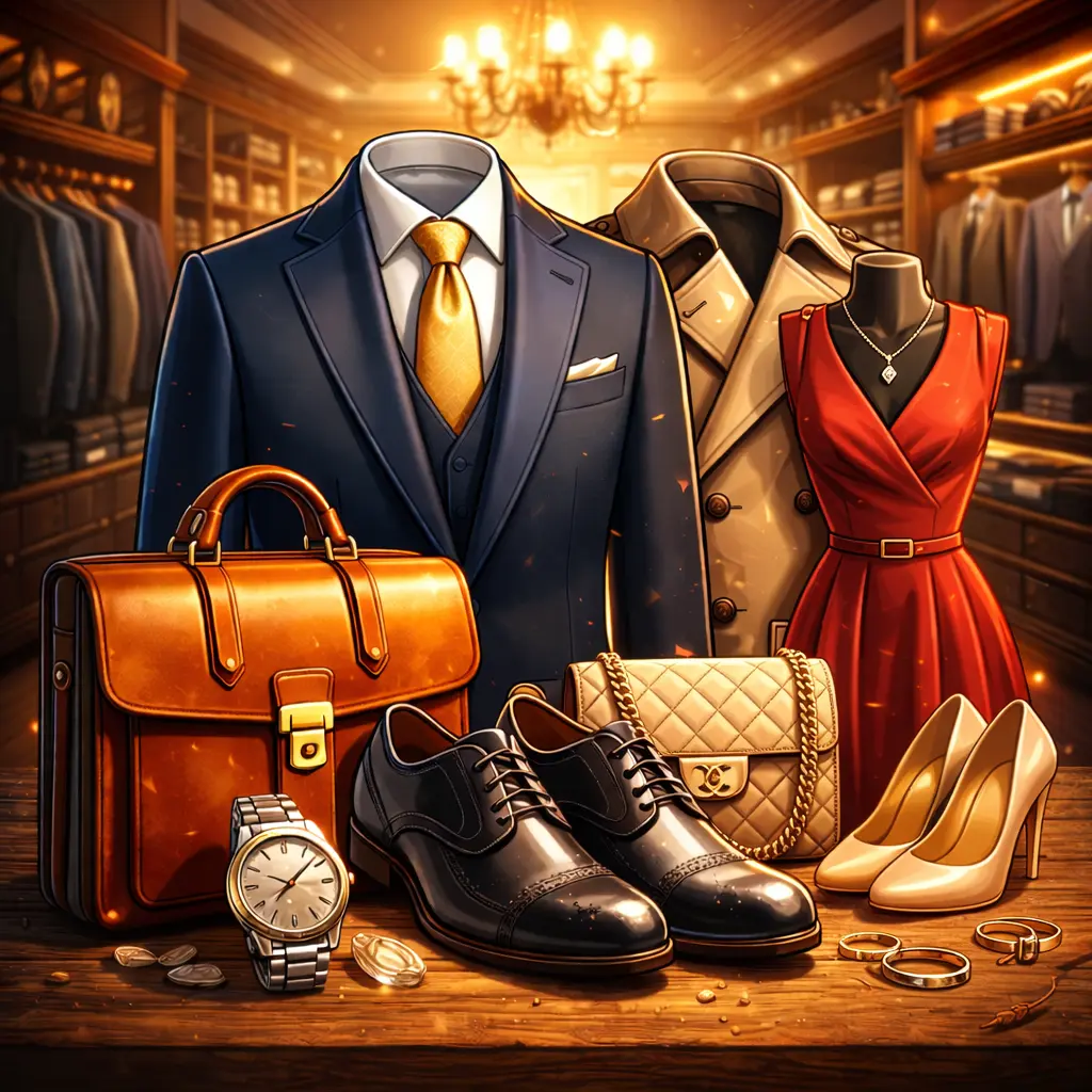 woke luxury apparel and fashion companies and common sense alternatives on cancel network