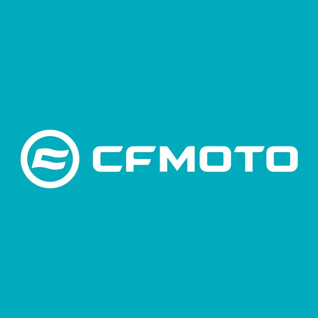 cfmoto logo on cancel network