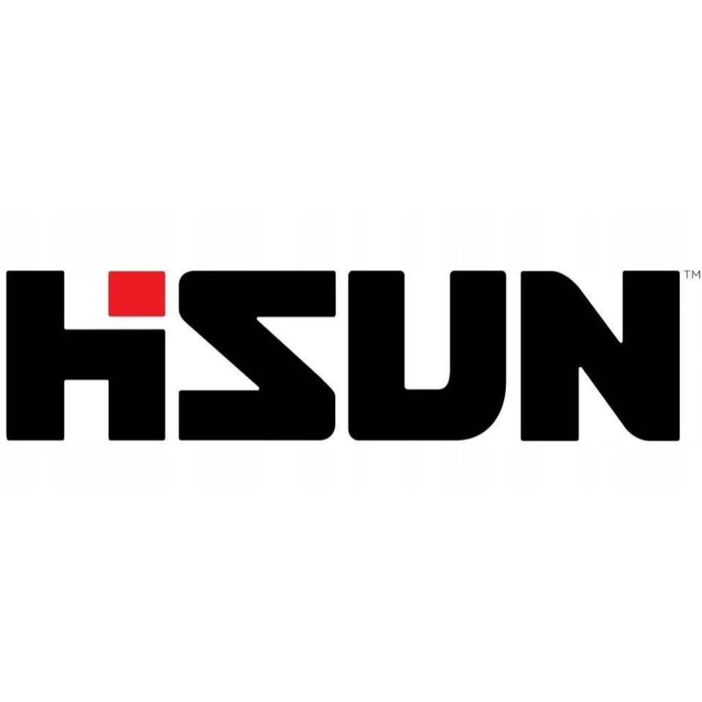 hisun logo on cancel network