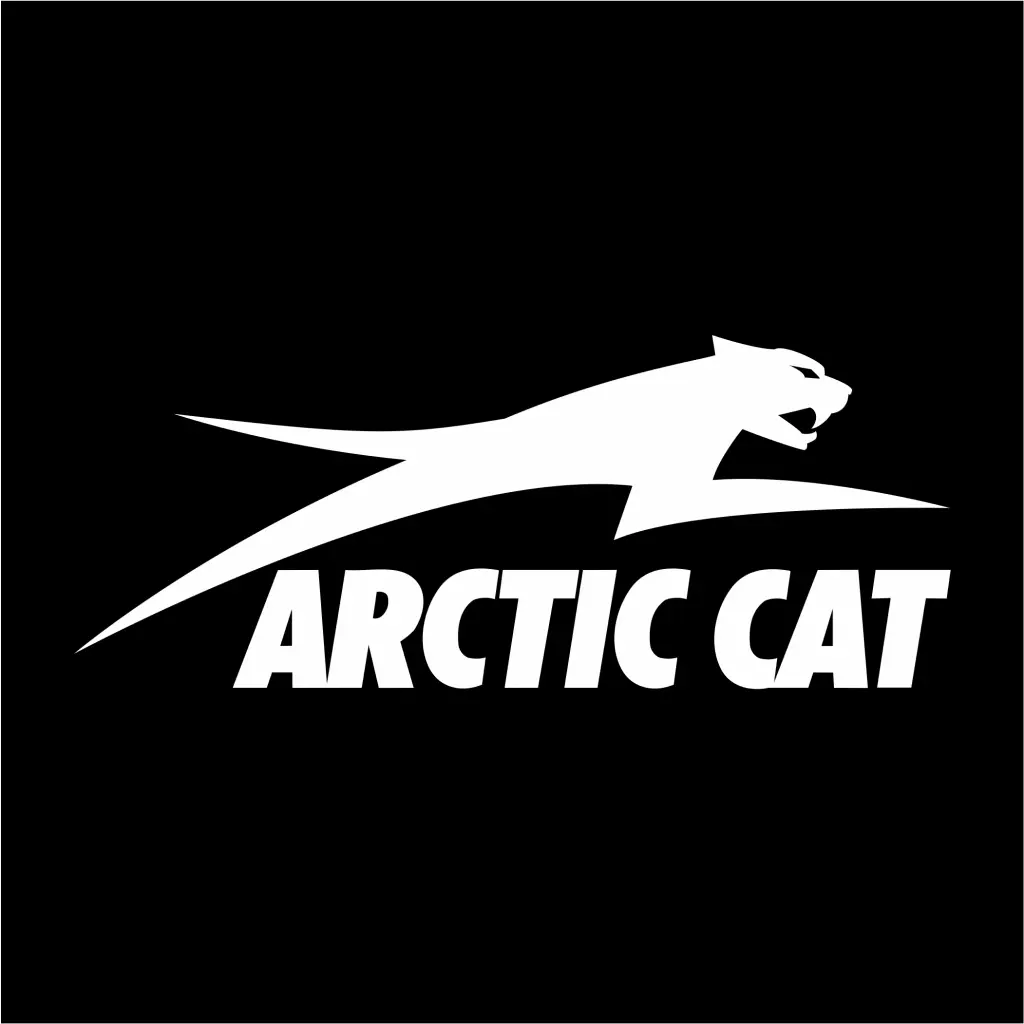 arctic cat logo on cancel network