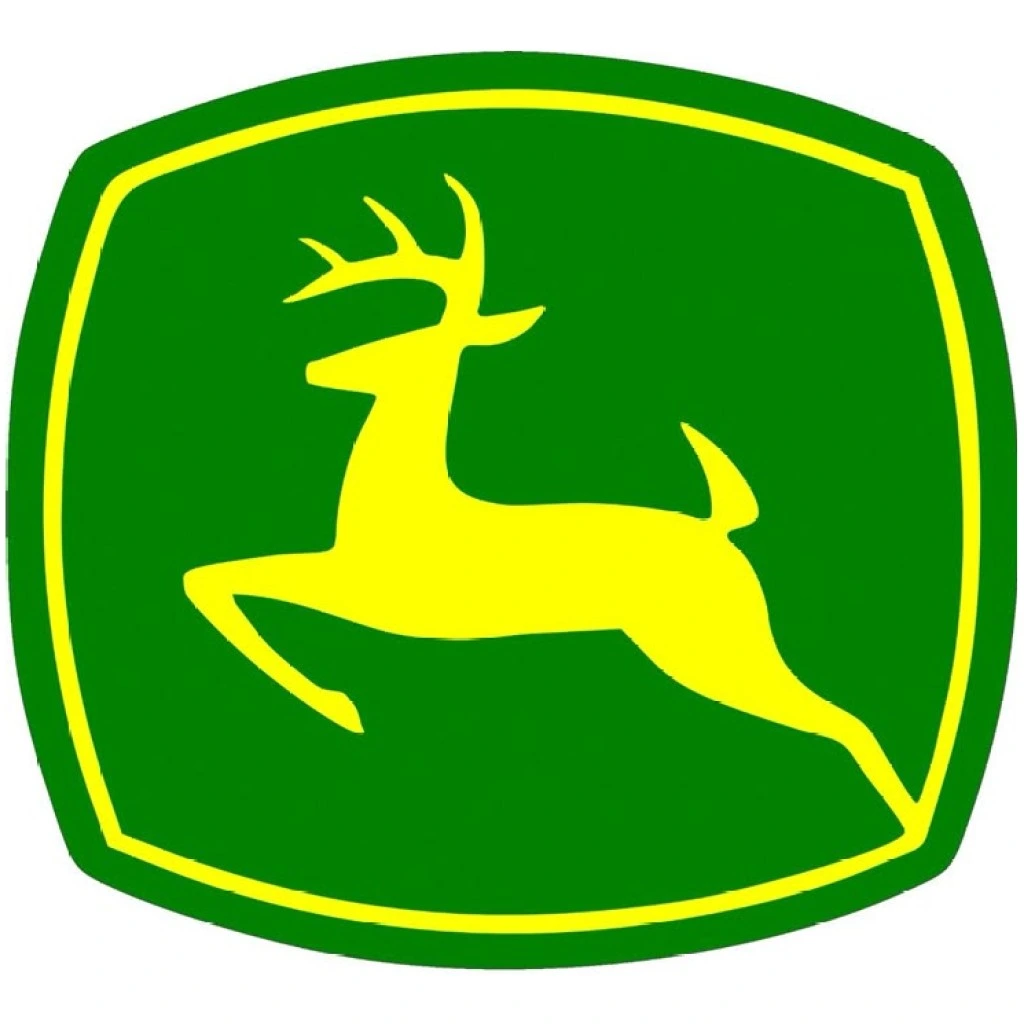 woke john deere logo on cancel network