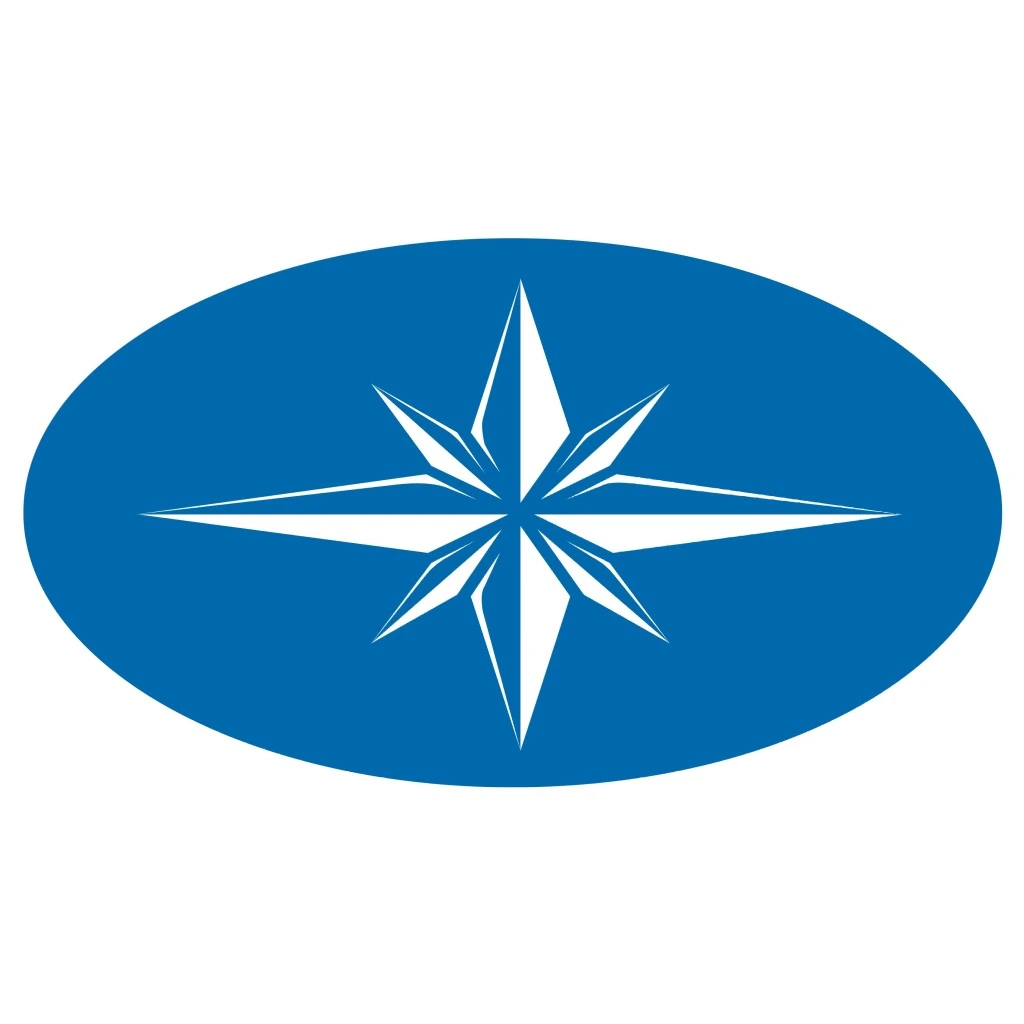 woke polaris logo on cancel network