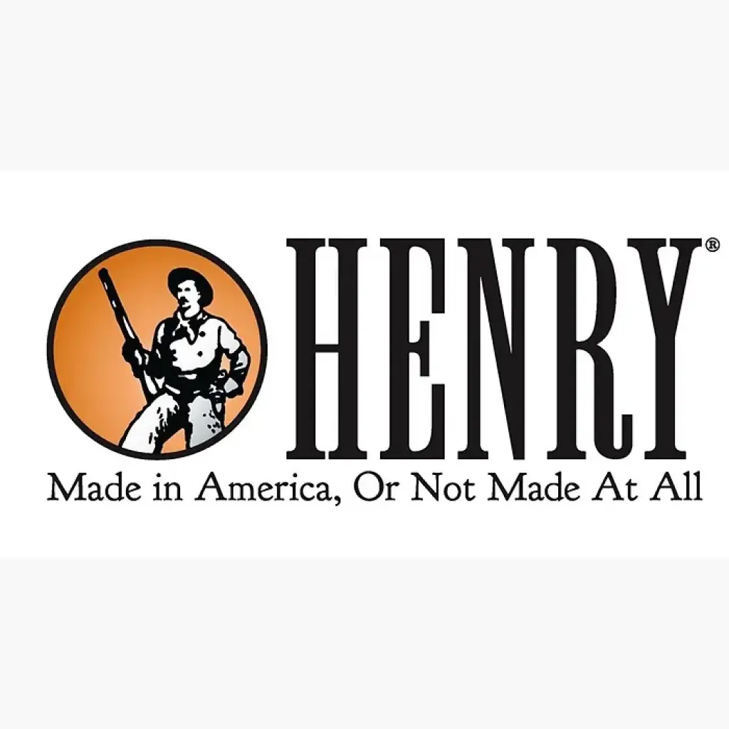 henry repeating arms logo on cancel network