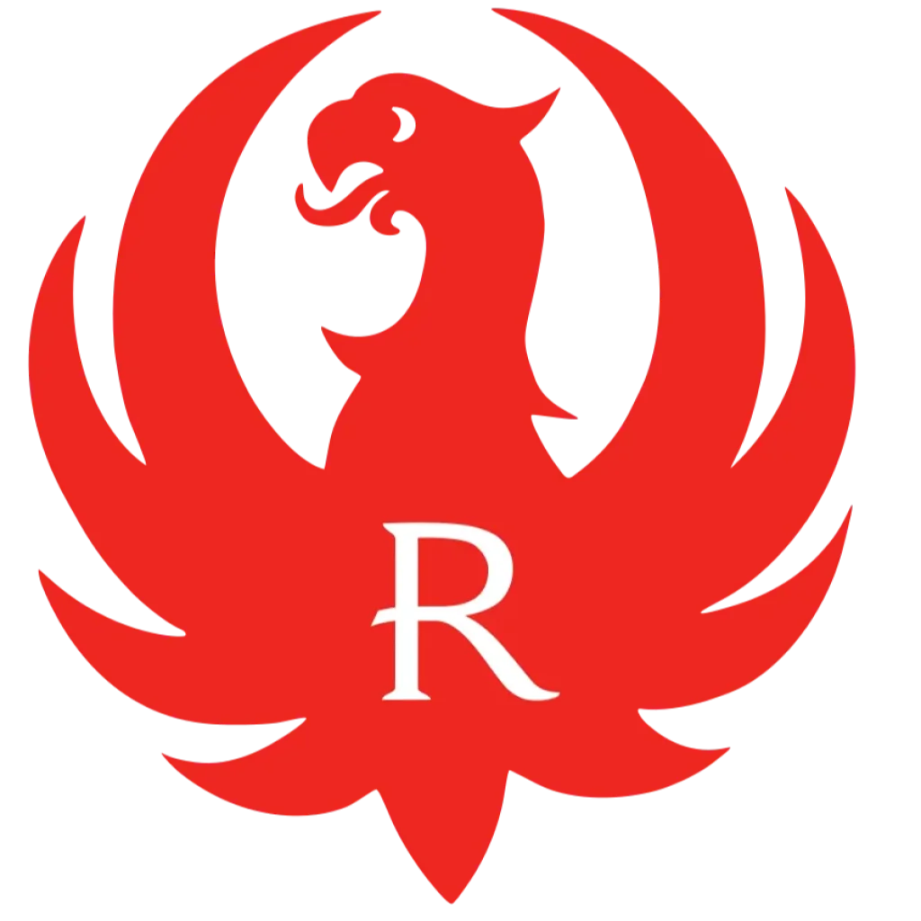 woke sturm ruger logo on cancel network