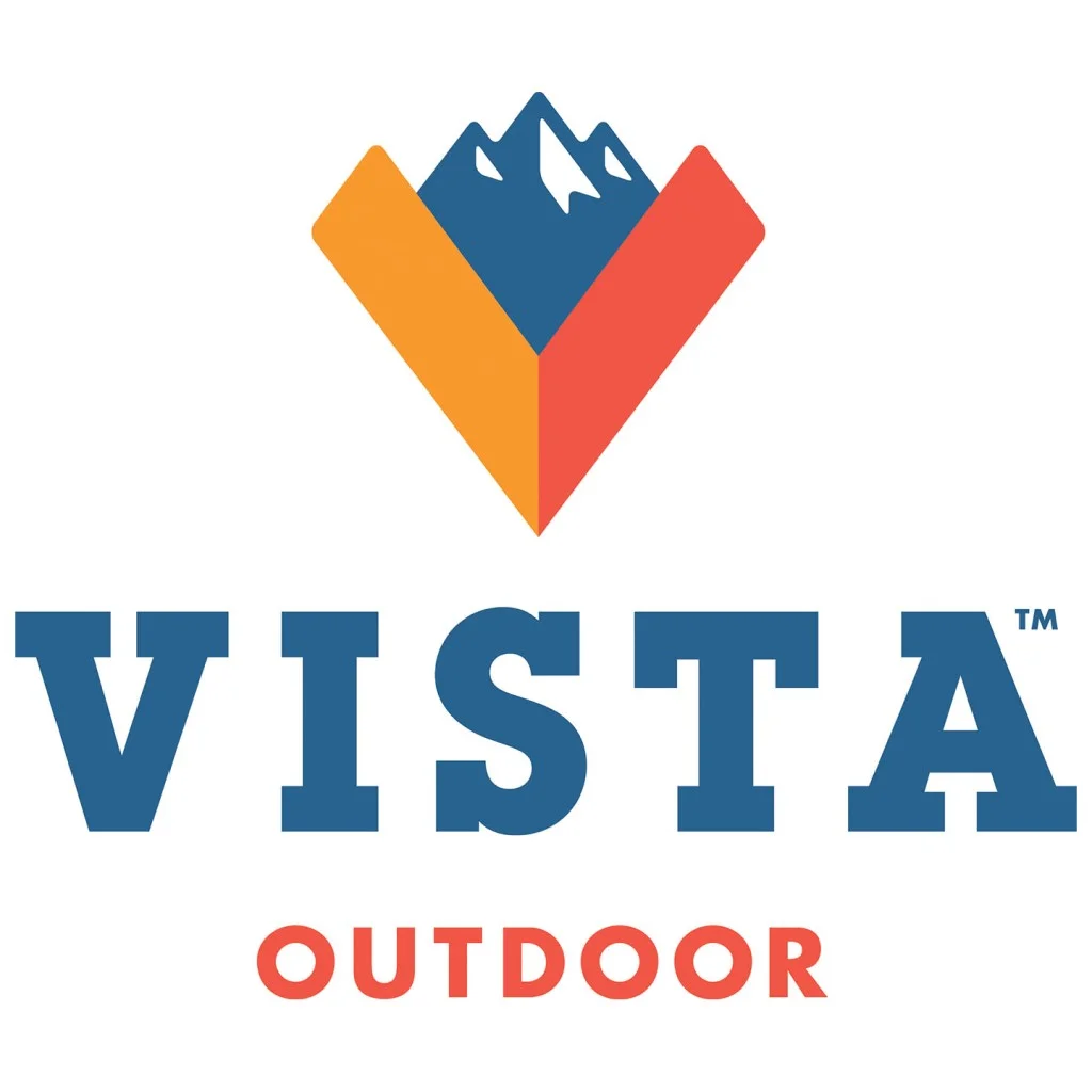 woke vista outdoors logo on cancel network