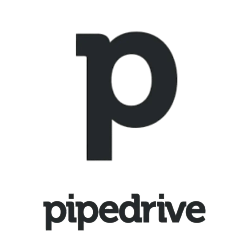 pipedrive logo on cancel network