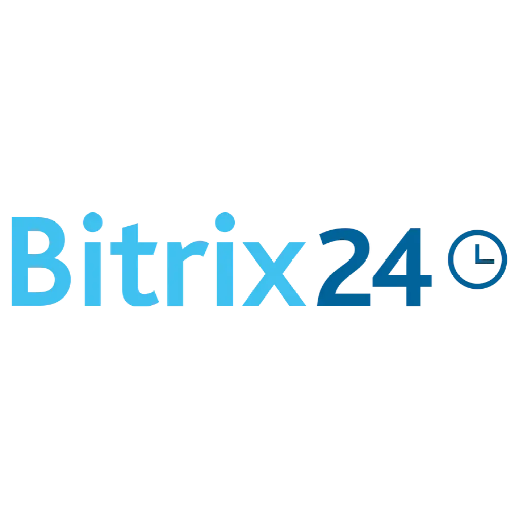 bitrix24 logo on cancel network