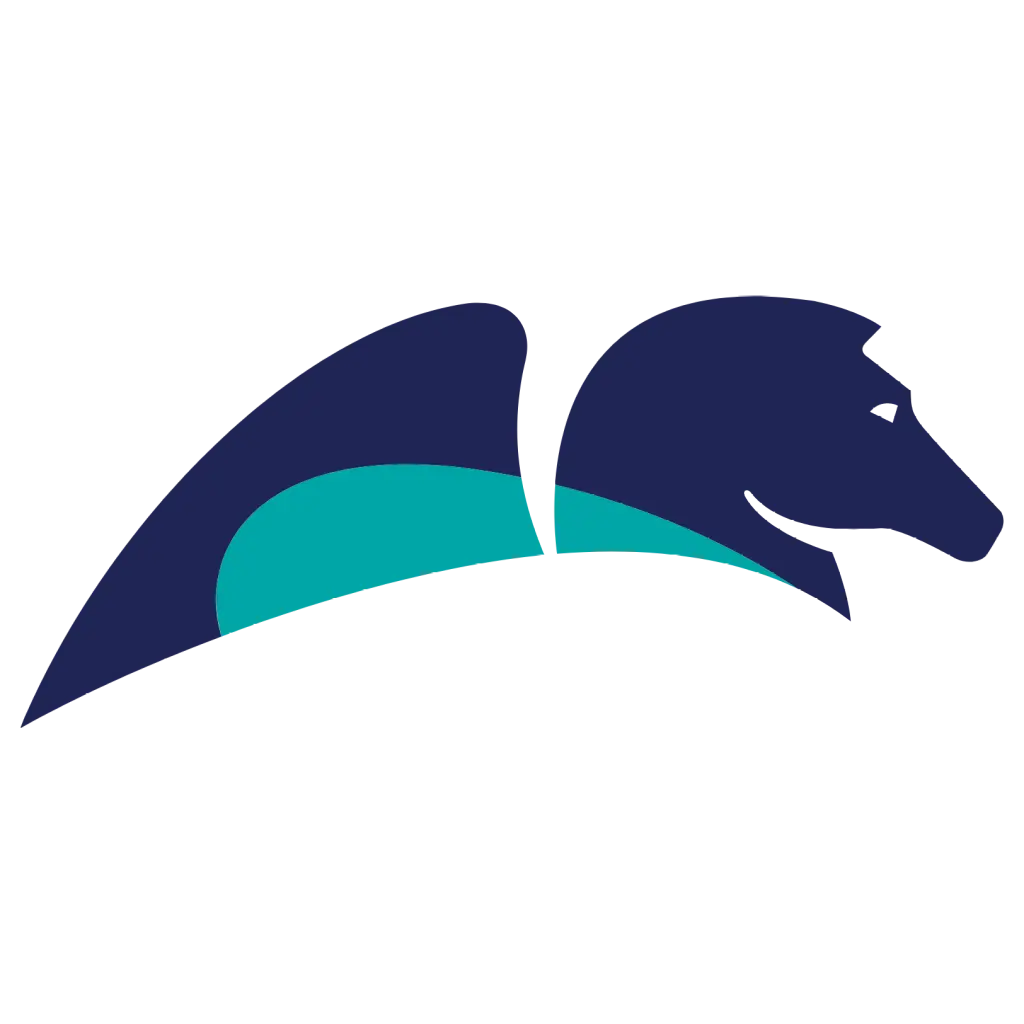 woke pegasystems logo on cancel network