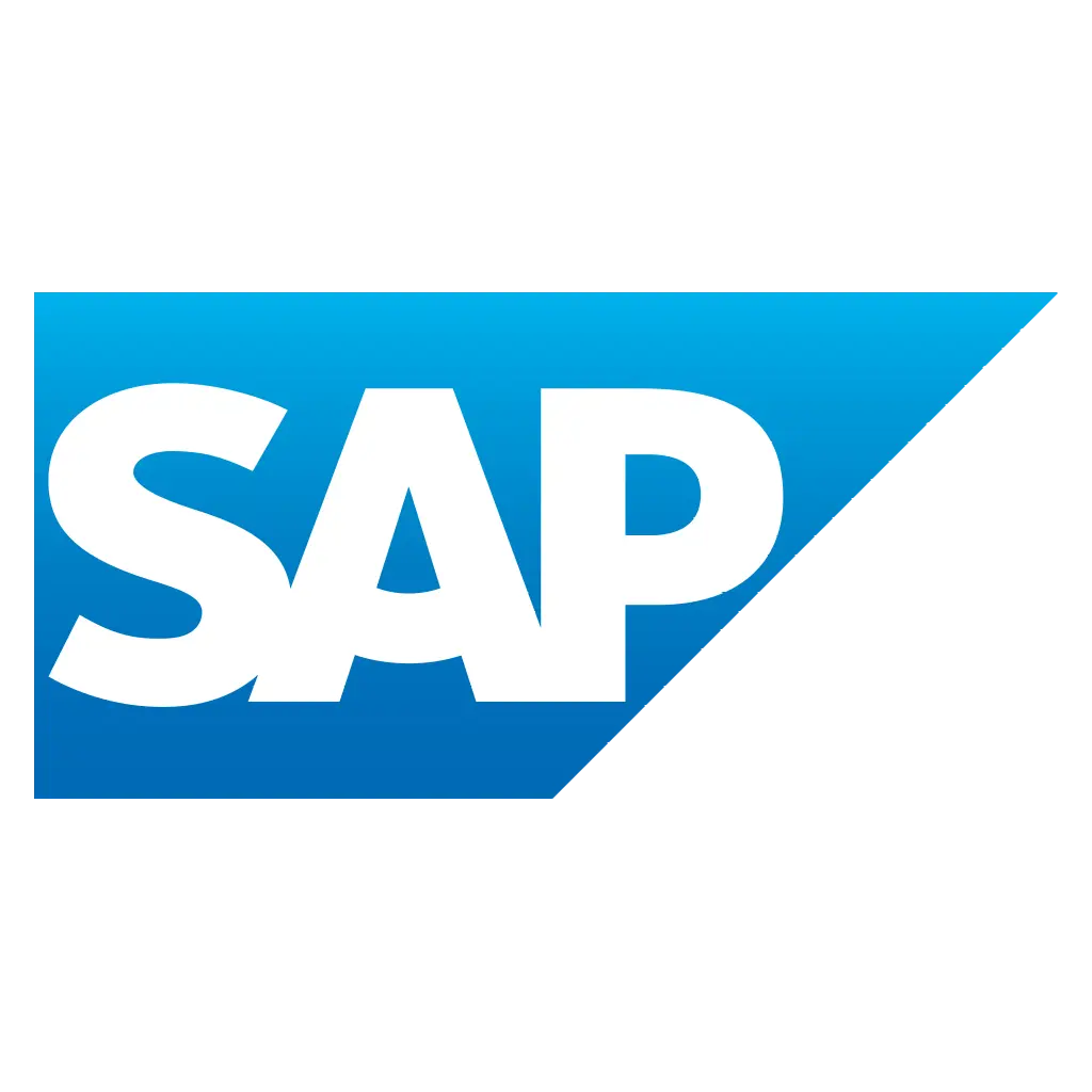 woke sap logo on cancel network