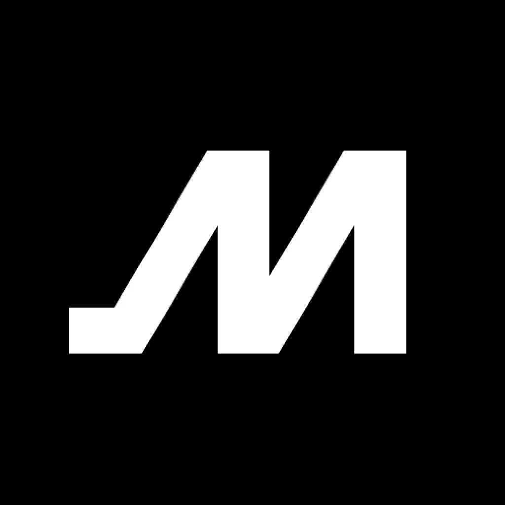 woke motive logo on cancel network