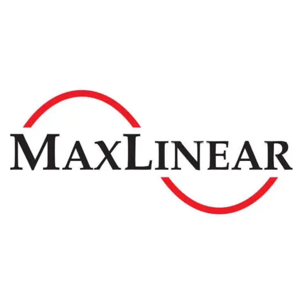 maxlinear logo on cancel network