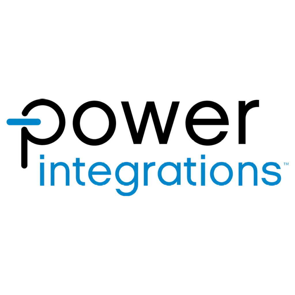 power integrations logo on cancel network