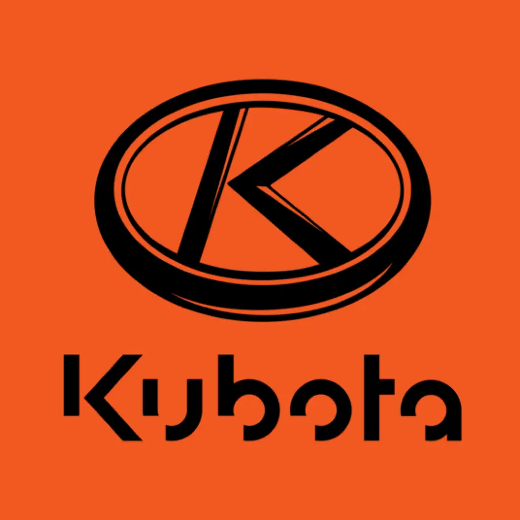 woke kubota logo on cancel network