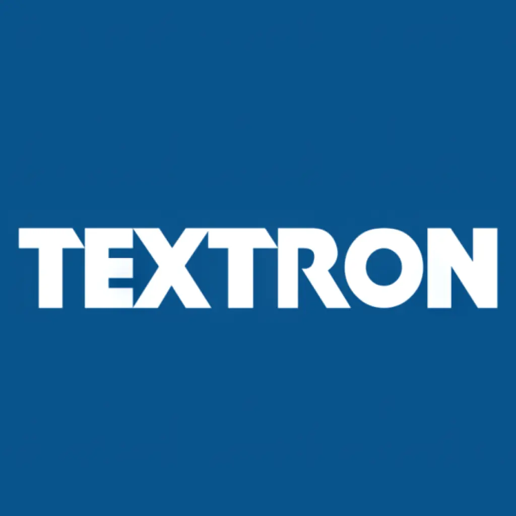 woke textron logo on cancel network