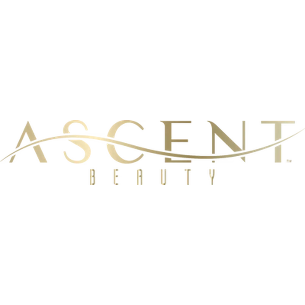 ascent beauty logo on cancel network