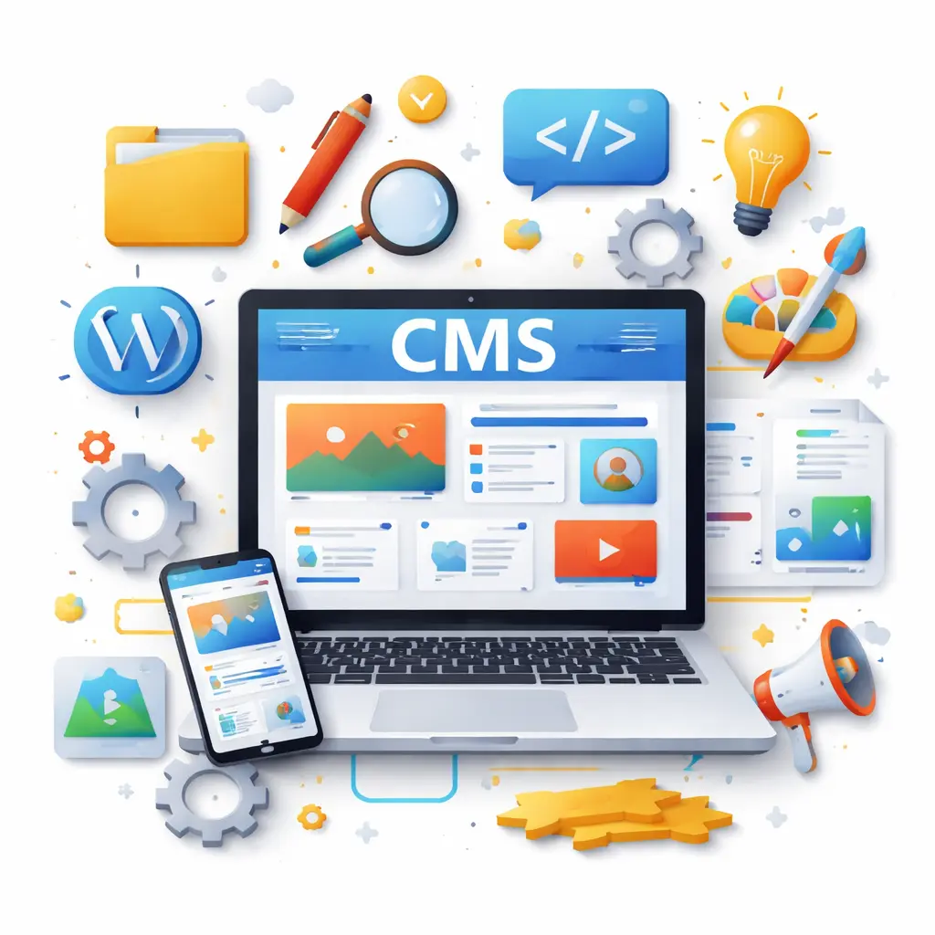 woke Content Management System software companies and common sense alternatives on cancel network