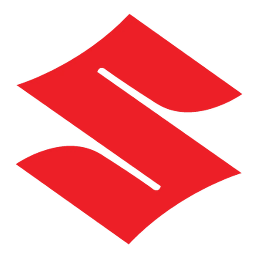 woke suzuki logo on cancel network