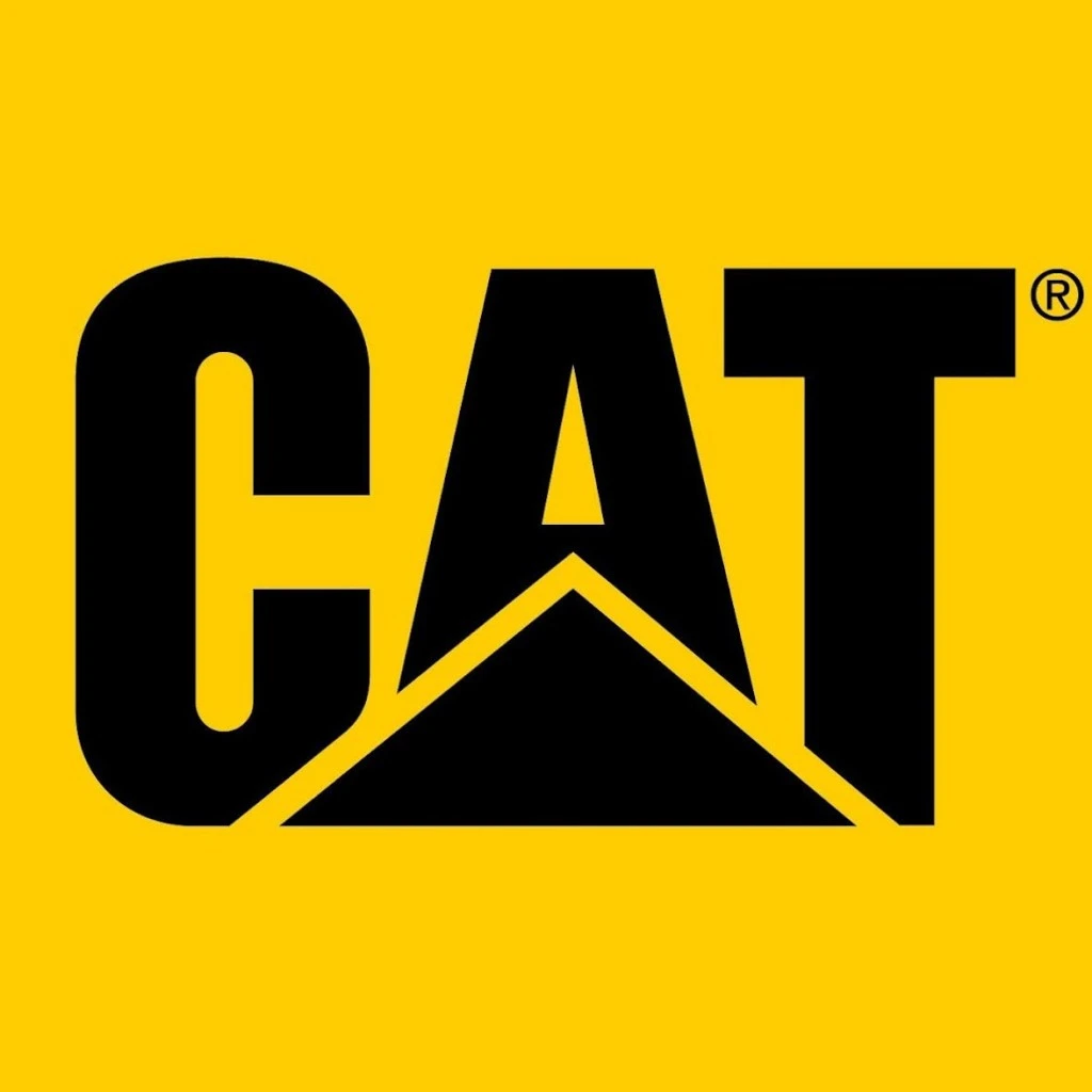 woke caterpillar logo on cancel network