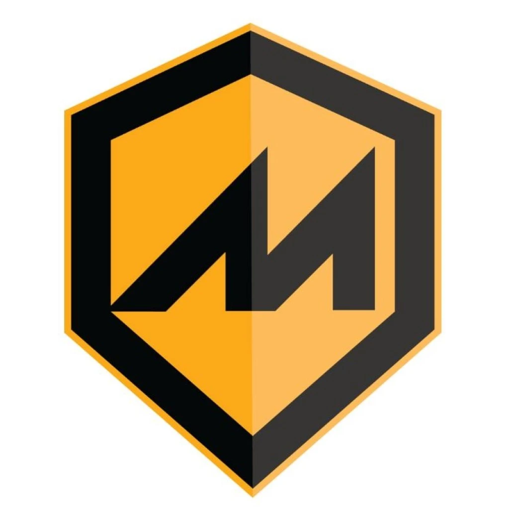 massimo motor logo on cancel network