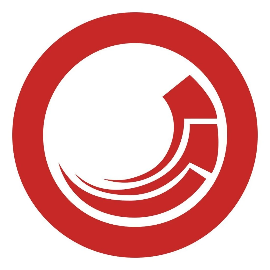 woke sitecore logo on cancel network