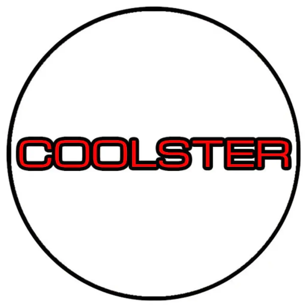 coolster atv logo on cancel network