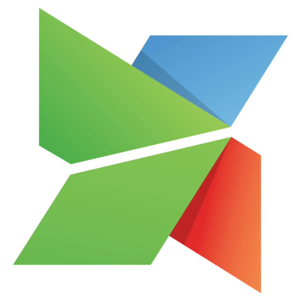 modx logo on cancel network