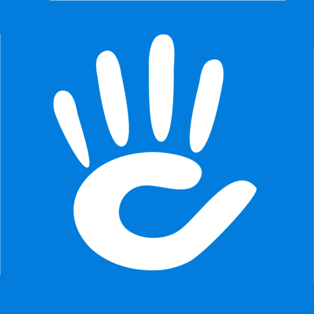 concrete cms logo on cancel network