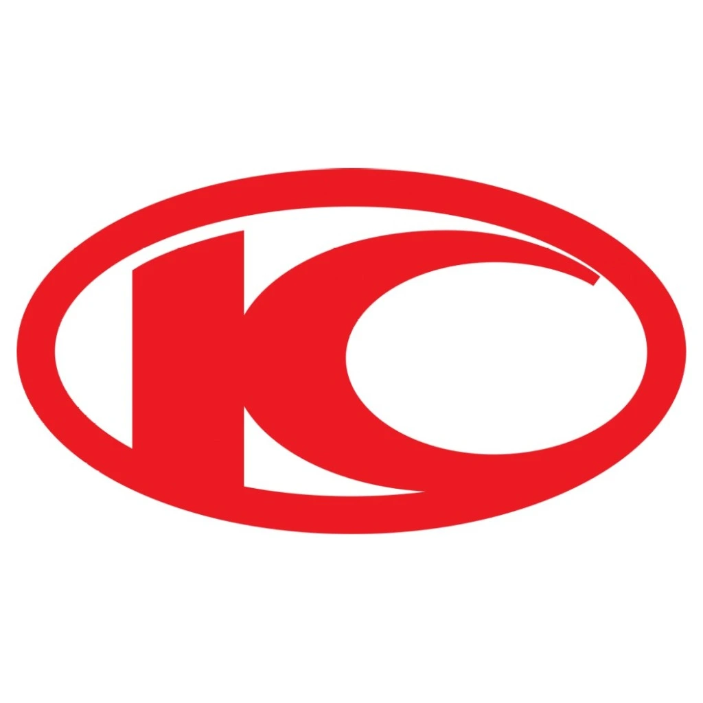 kymco logo on cancel network