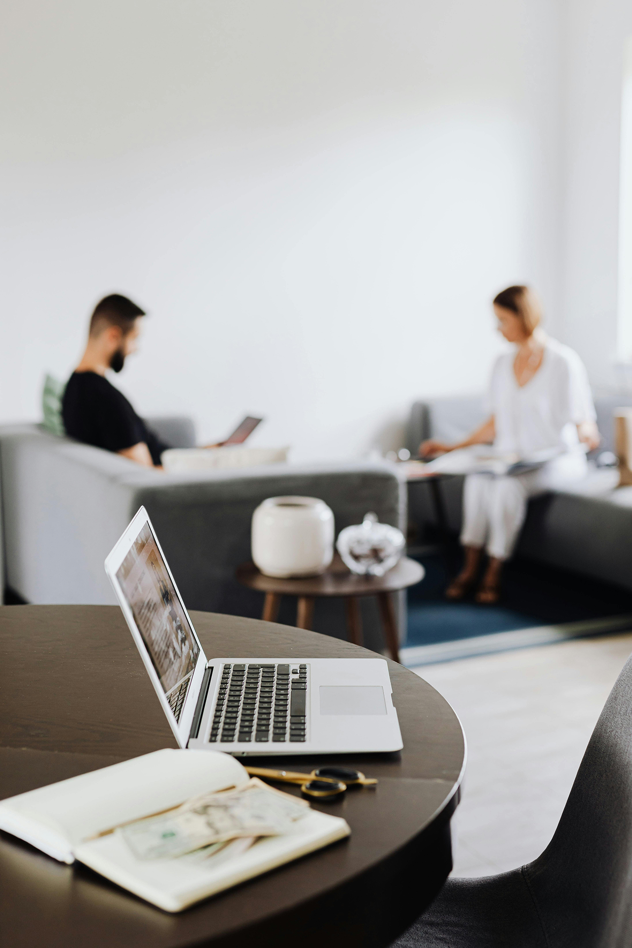 Template Image - Readbyte Webflow Template