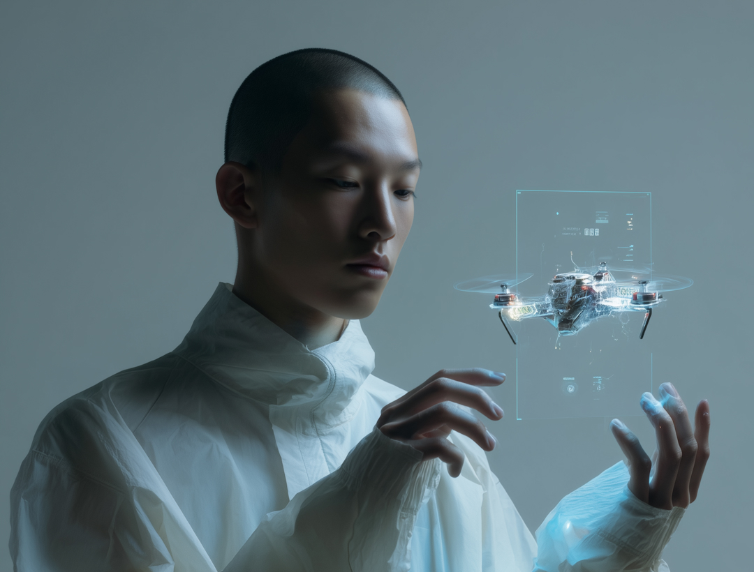 Biotech and Nanotech Are Merging Into New Frontiers