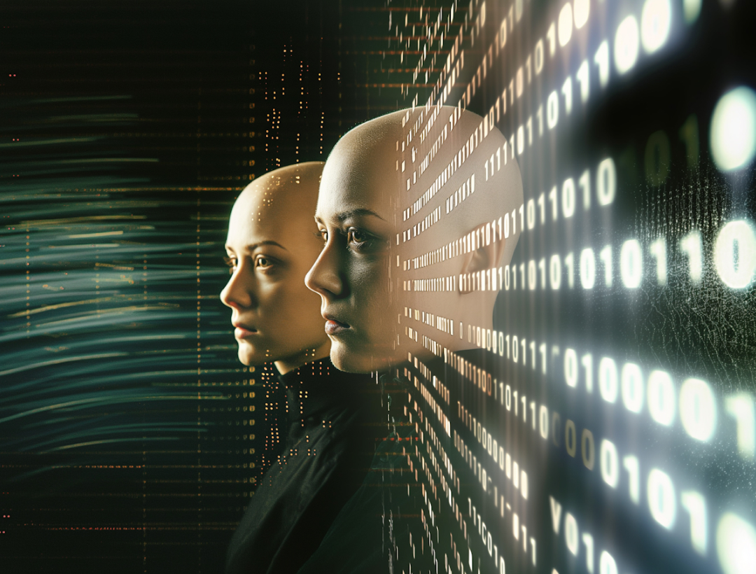 How Deepfakes Are Becoming a Cybersecurity Threat