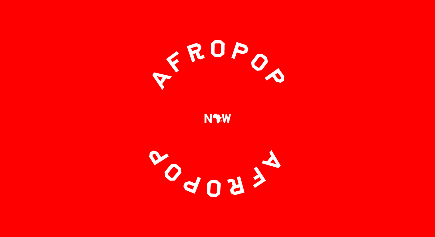 Afropop