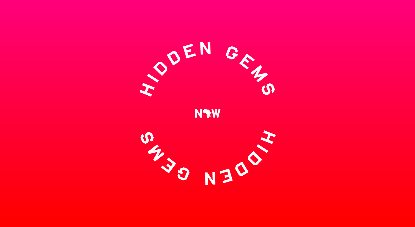 Hidden Gems