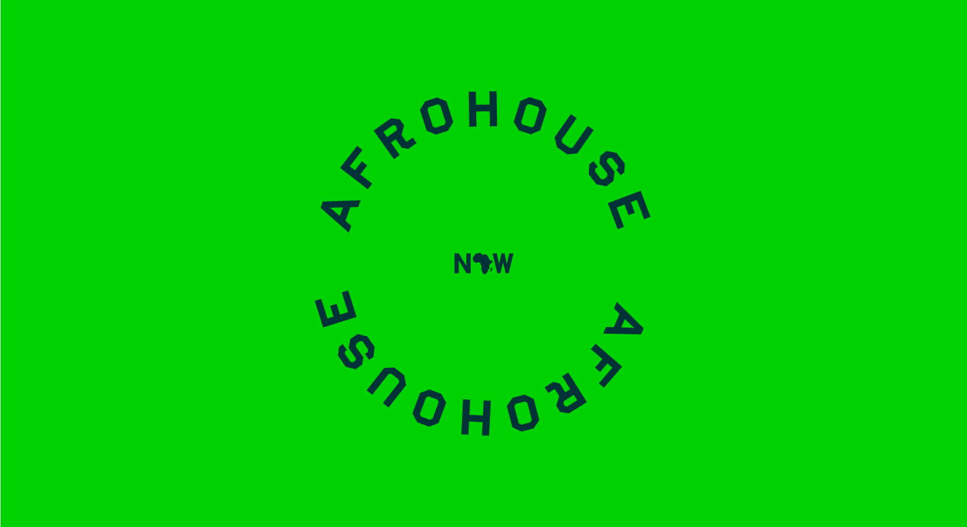 Afrohouse