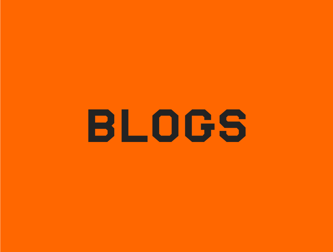 Blogs