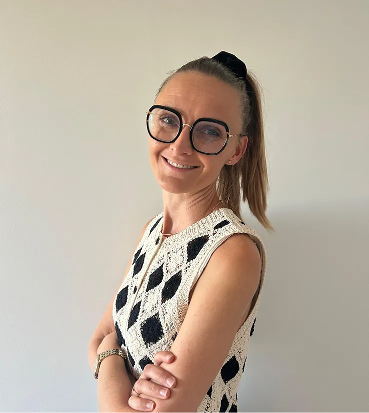 Morgane Debernardi, Expert-comptable, Aix-les-Bains