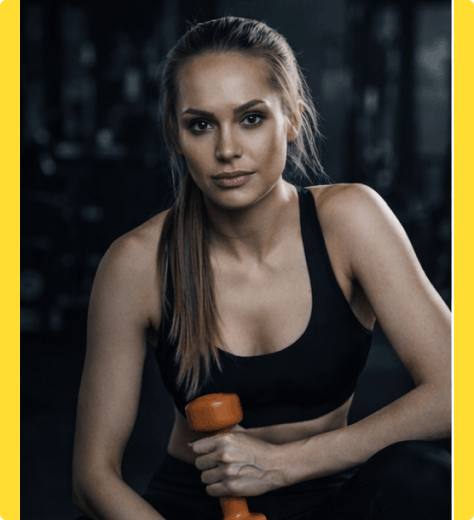Trainer pulse gym