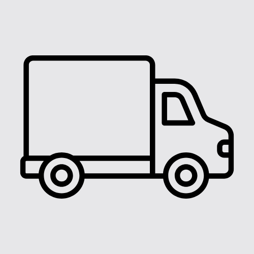 dry van icon