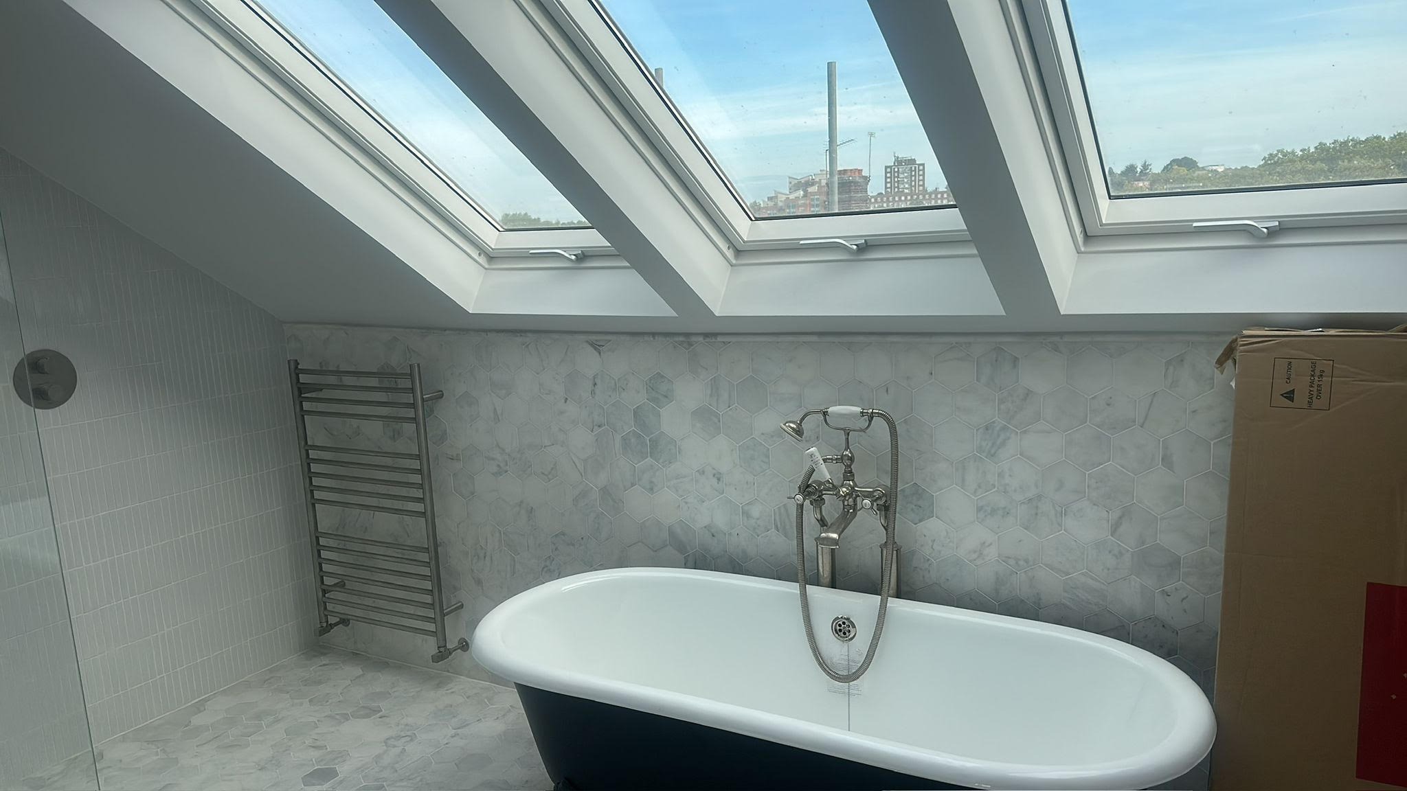 Loft & Basement Conversions