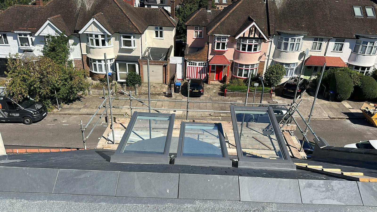 Service Workflow Banner