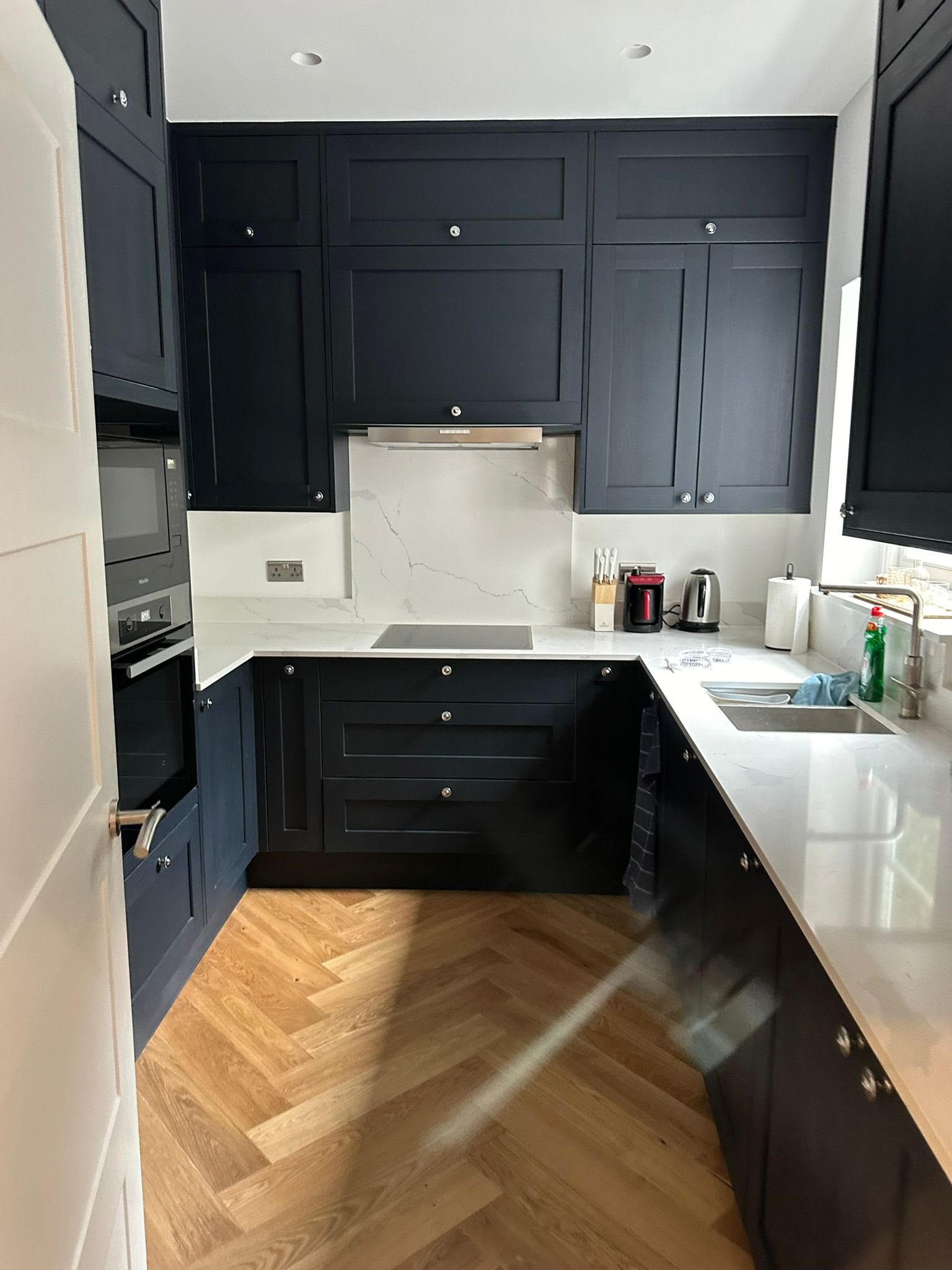 Service Workflow Banner