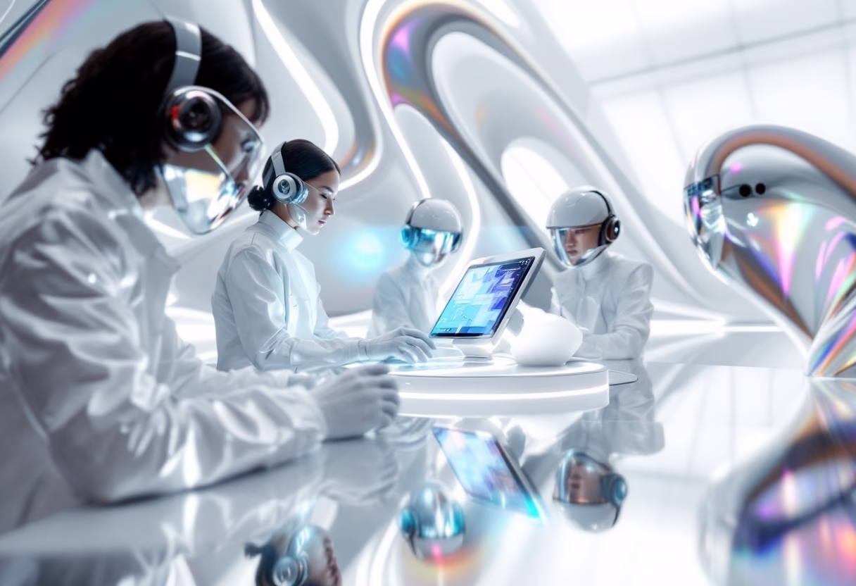 image of logistics planning session (for a trucking company)