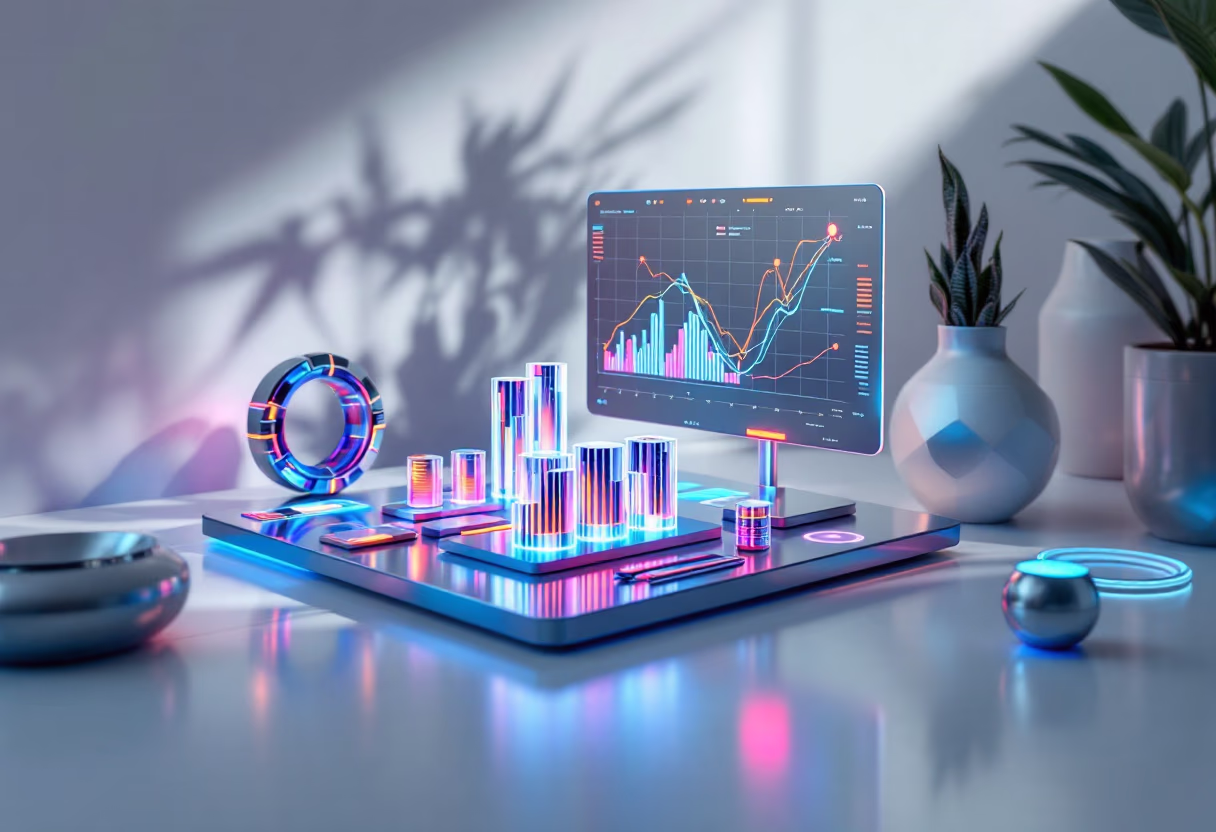 image of data visualization tools