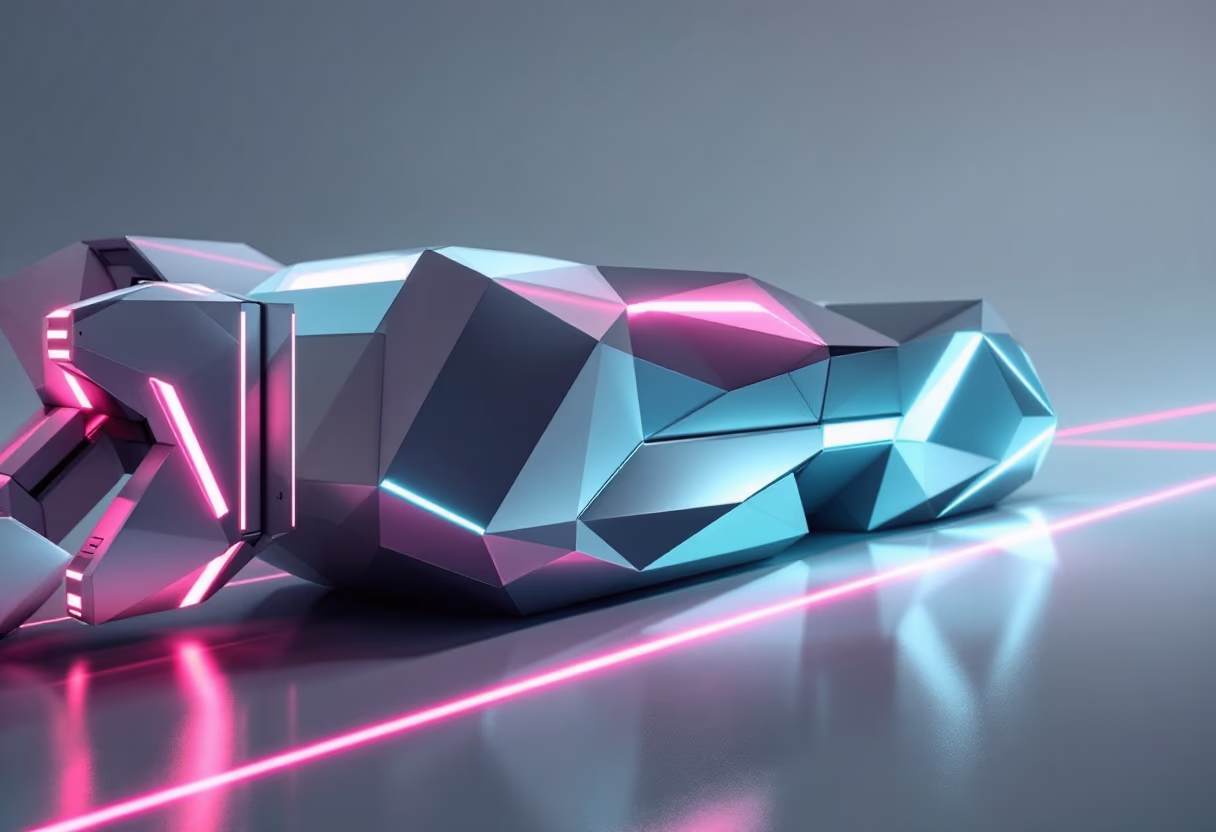 image of loading cargo (for a trucking company)