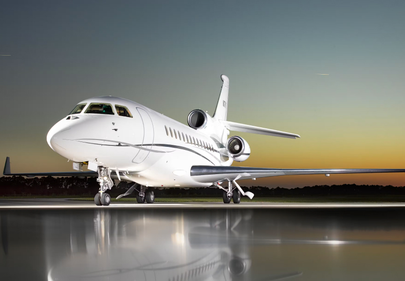 2007 Gulfstream G200