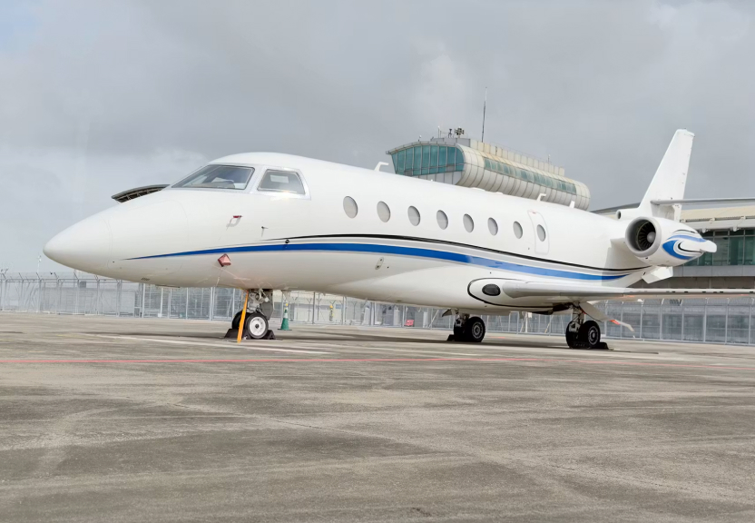 2015 Cessna Citation XLS+