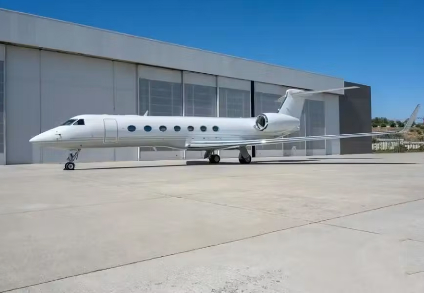 2019 Gulfstream G280