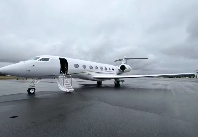 2014 Dassault Falcon 900LX
